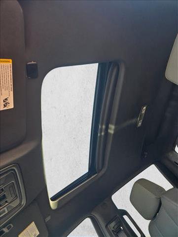 new 2026 Chevrolet Silverado 1500 car, priced at $70,843