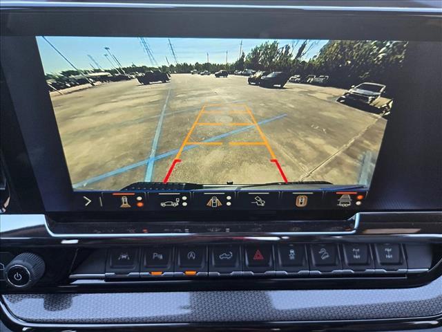 new 2026 Chevrolet Silverado 1500 car, priced at $70,843