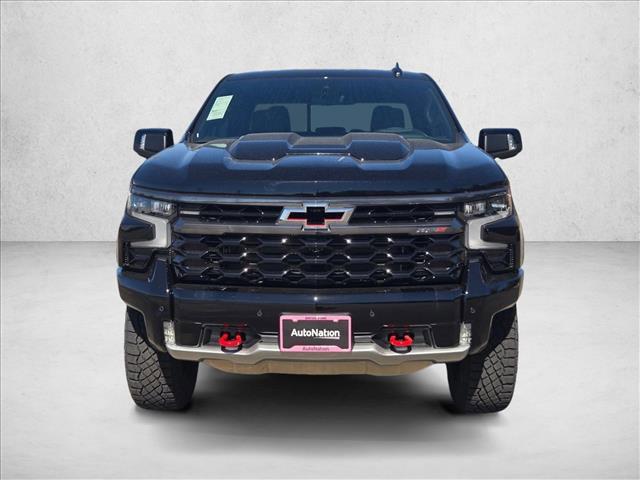 new 2026 Chevrolet Silverado 1500 car, priced at $70,843