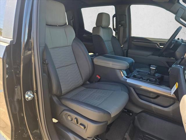 new 2026 Chevrolet Silverado 1500 car, priced at $70,843