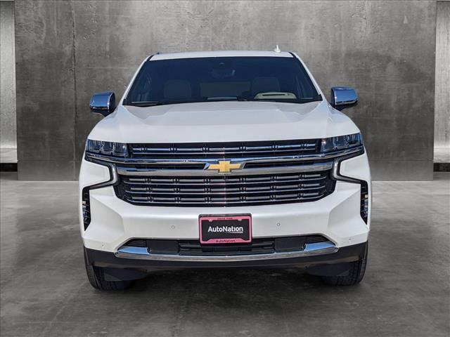 new 2024 Chevrolet Suburban car, priced at $76,249