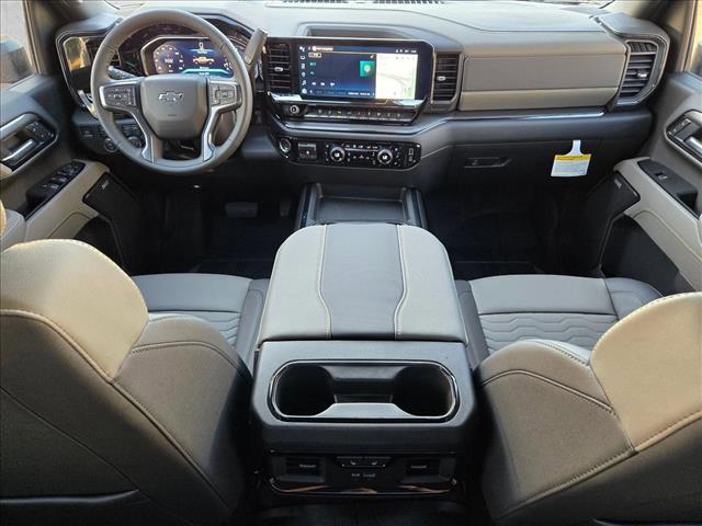 new 2026 Chevrolet Silverado 2500 car, priced at $82,169