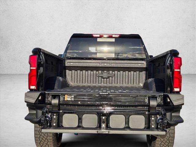 new 2026 Chevrolet Silverado 2500 car, priced at $82,169