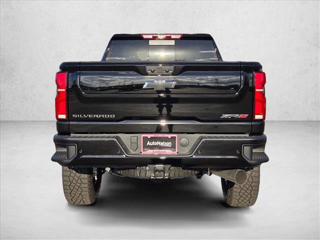 new 2026 Chevrolet Silverado 2500 car, priced at $82,169