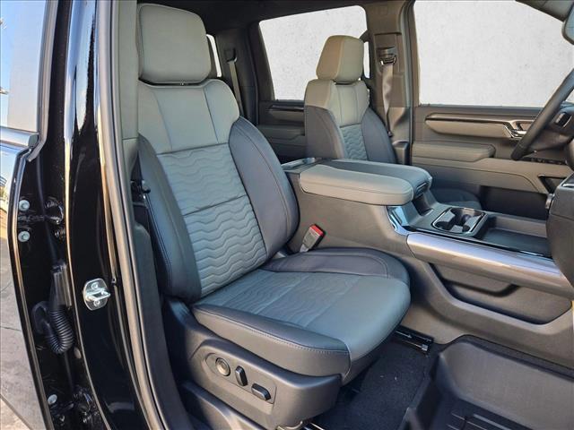 new 2026 Chevrolet Silverado 2500 car, priced at $82,169