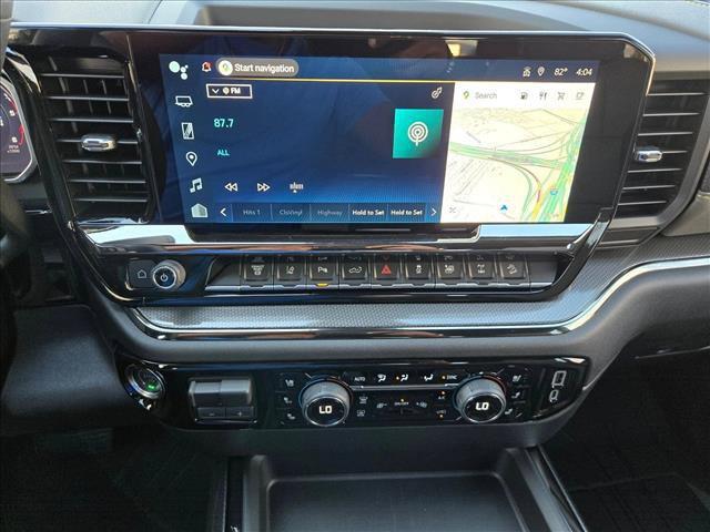 new 2026 Chevrolet Silverado 2500 car, priced at $82,169