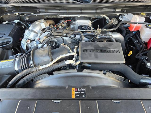 new 2026 Chevrolet Silverado 2500 car, priced at $82,169