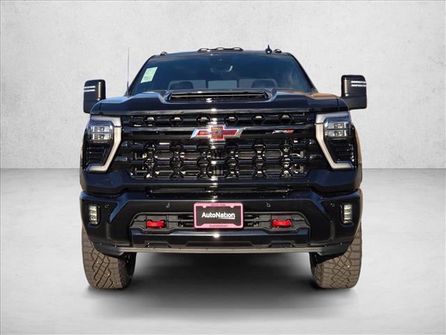 new 2026 Chevrolet Silverado 2500 car, priced at $82,169