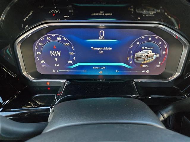 new 2026 Chevrolet Silverado 2500 car, priced at $82,169