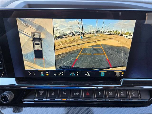 new 2026 Chevrolet Silverado 2500 car, priced at $82,169