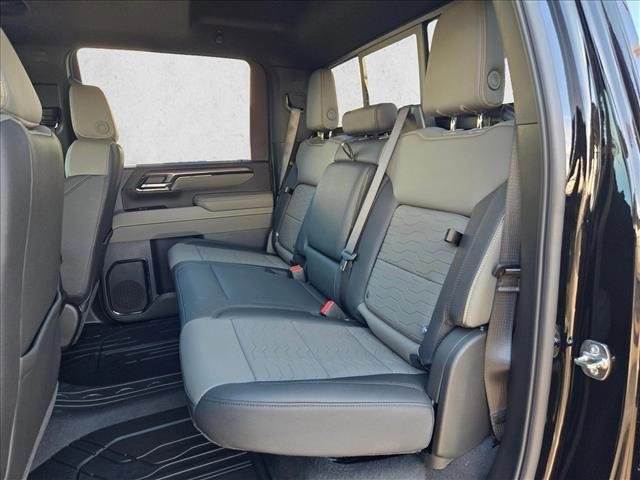 new 2026 Chevrolet Silverado 2500 car, priced at $82,169