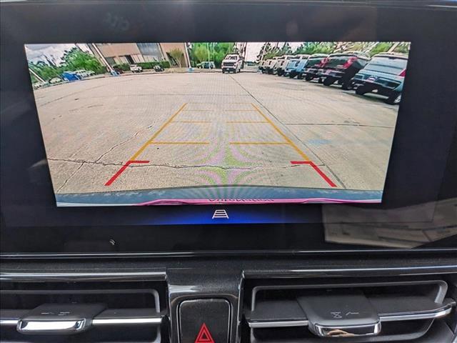 new 2026 Chevrolet TrailBlazer car, priced at $29,739