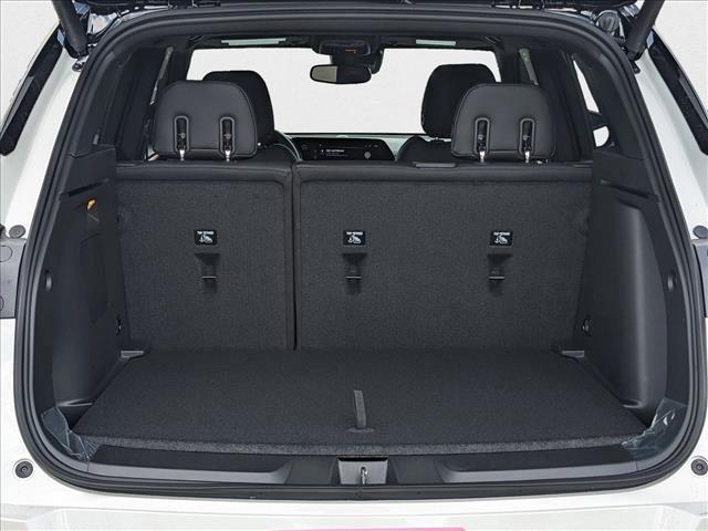 new 2026 Chevrolet TrailBlazer car, priced at $29,739