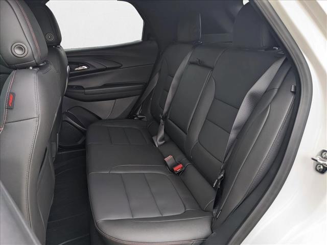 new 2026 Chevrolet TrailBlazer car, priced at $29,739
