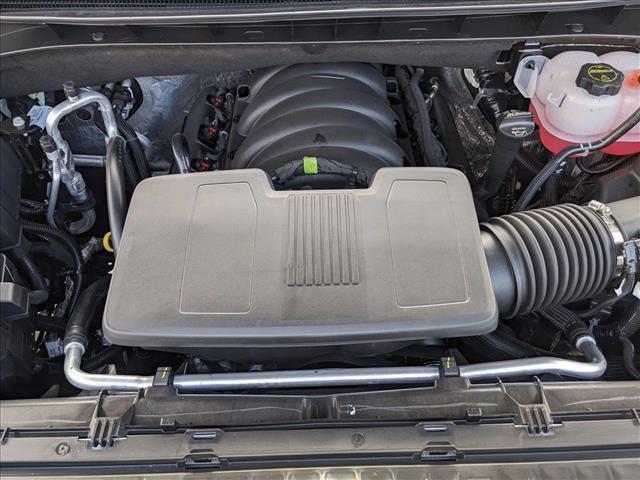 new 2026 Chevrolet Silverado 1500 car, priced at $62,151