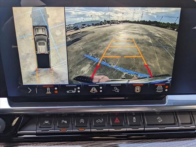 new 2026 Chevrolet Silverado 1500 car, priced at $62,151