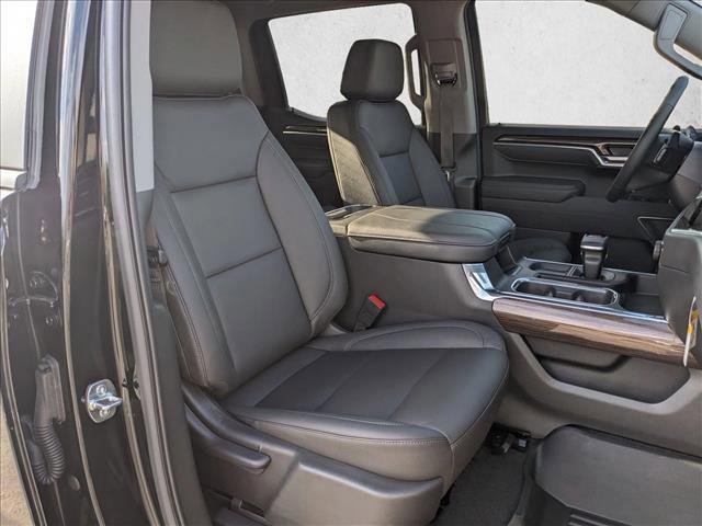 new 2026 Chevrolet Silverado 1500 car, priced at $62,151