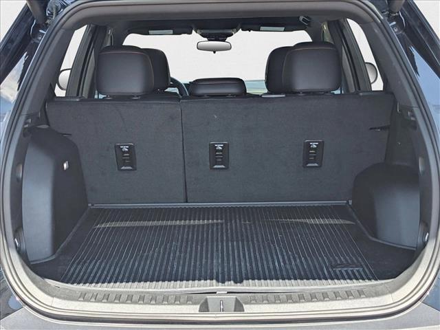 used 2025 Chevrolet Equinox car, priced at $31,153
