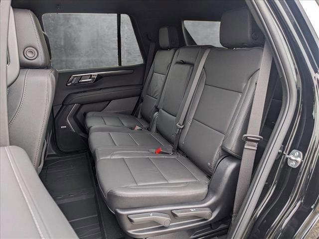 new 2025 Chevrolet Tahoe car, priced at $65,309