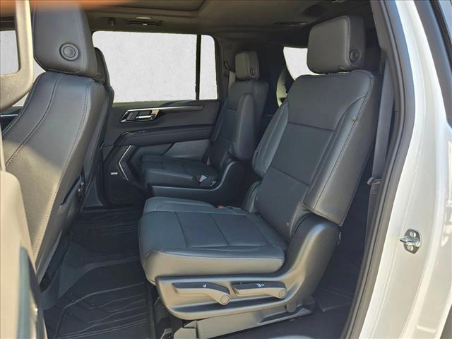 new 2026 Chevrolet Suburban car, priced at $78,719