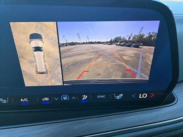 new 2026 Chevrolet Suburban car, priced at $78,719