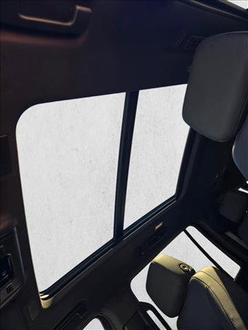 new 2026 Chevrolet Suburban car, priced at $78,719