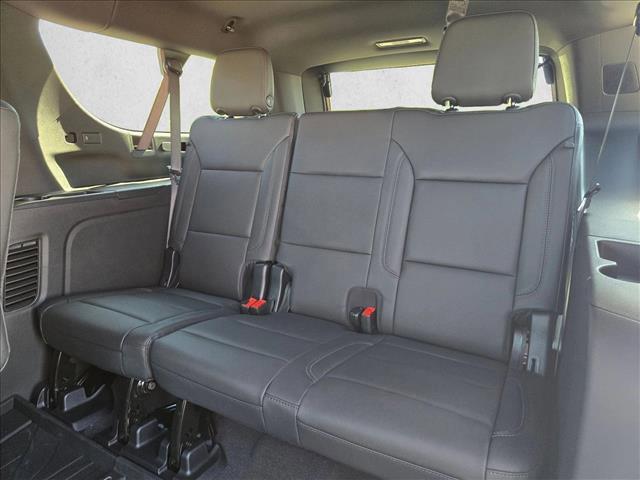 new 2026 Chevrolet Suburban car, priced at $78,719