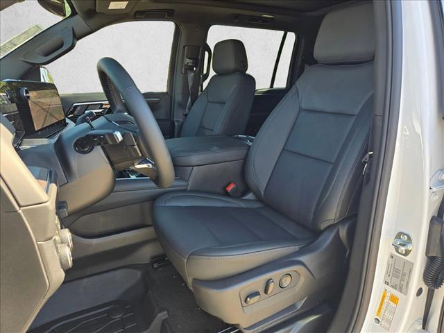 new 2026 Chevrolet Suburban car, priced at $78,719