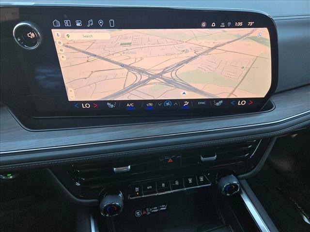 new 2026 Chevrolet Suburban car, priced at $78,719