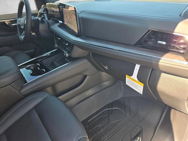 new 2026 Chevrolet Suburban car, priced at $78,719