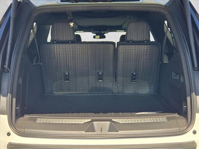 new 2026 Chevrolet Suburban car, priced at $78,719