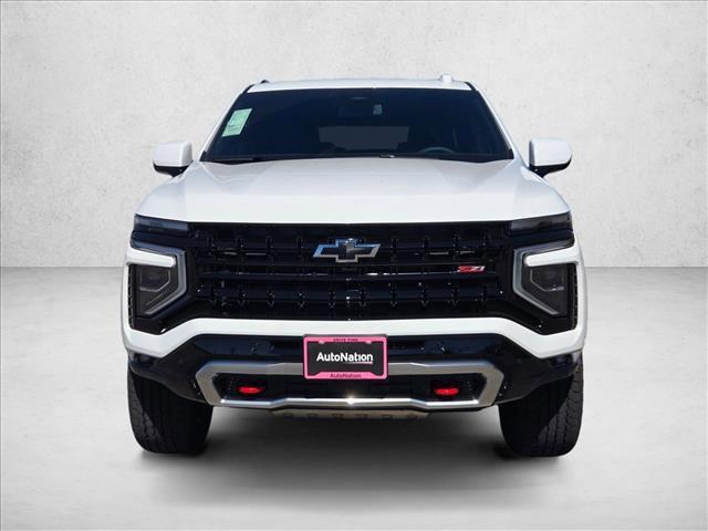 new 2026 Chevrolet Suburban car, priced at $78,719