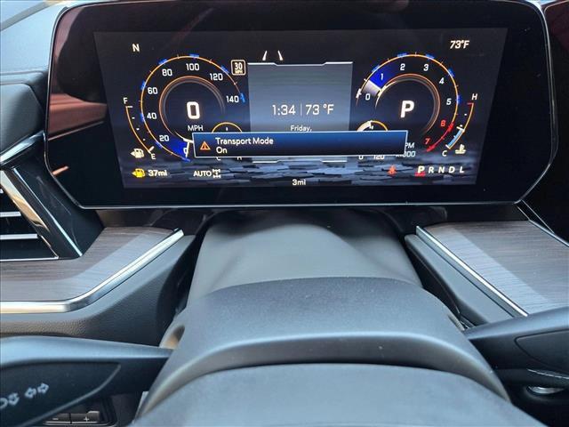 new 2026 Chevrolet Suburban car, priced at $78,719