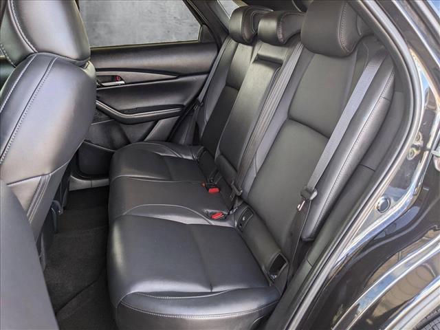 used 2024 Mazda CX-30 car, priced at $24,178