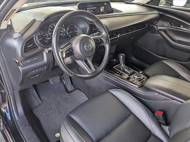 used 2024 Mazda CX-30 car, priced at $24,178