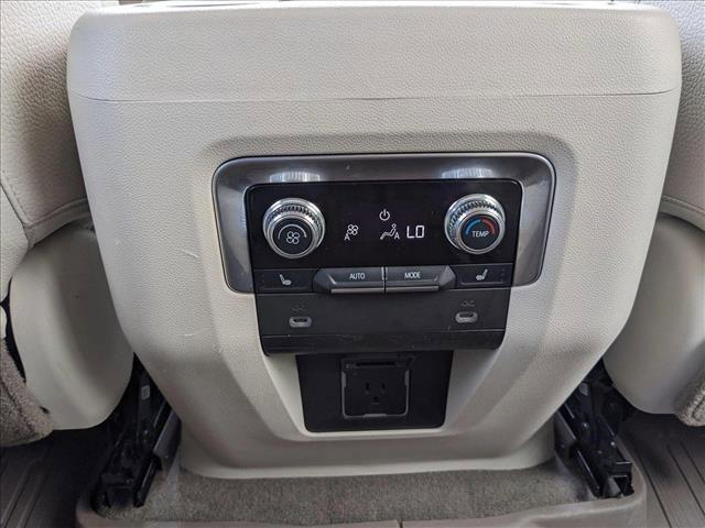 used 2021 GMC Yukon XL car, priced at $47,189