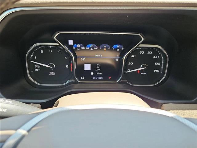 used 2021 GMC Yukon XL car, priced at $47,997