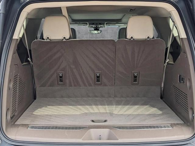 used 2021 GMC Yukon XL car, priced at $47,189