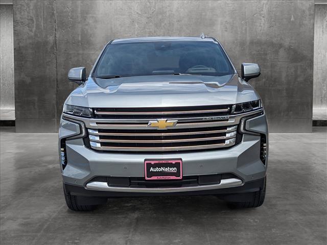 new 2024 Chevrolet Tahoe car, priced at $79,695