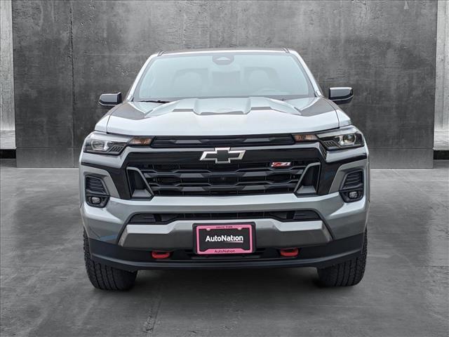 new 2024 Chevrolet Colorado car, priced at $43,269