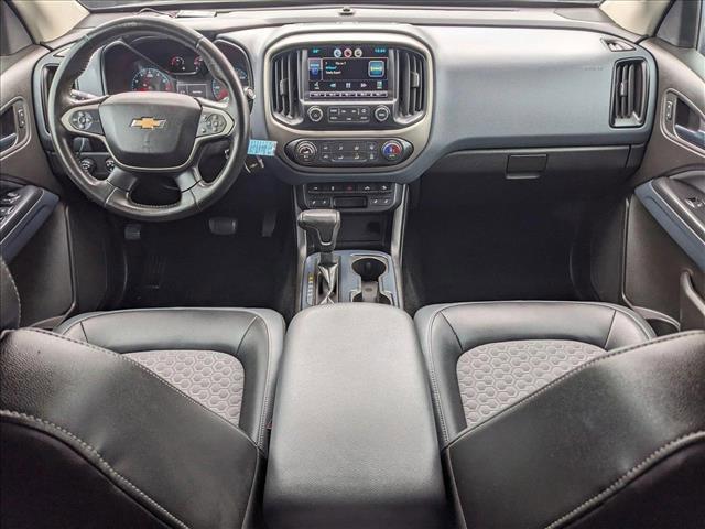 used 2015 Chevrolet Colorado car, priced at $19,832