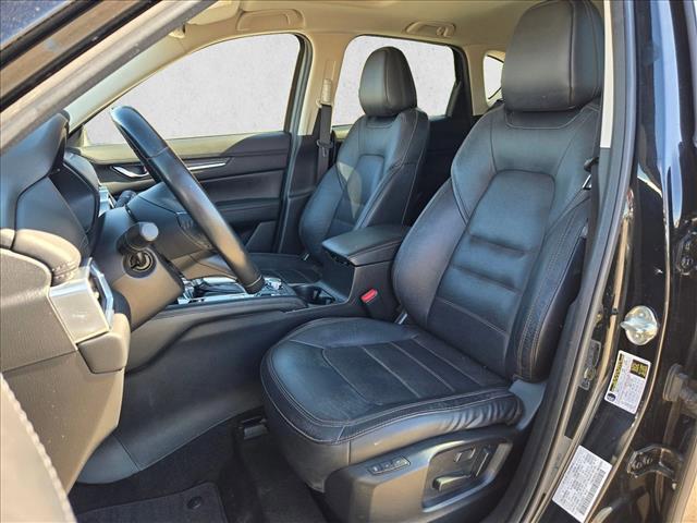 used 2018 Mazda CX-5 car, priced at $13,491