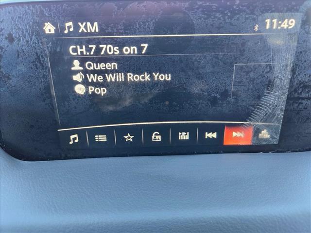 used 2018 Mazda CX-5 car, priced at $13,491