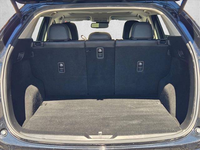 used 2018 Mazda CX-5 car, priced at $13,491