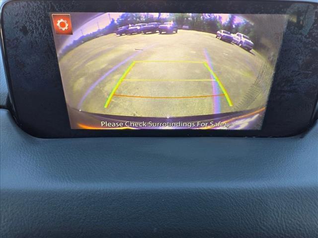 used 2018 Mazda CX-5 car, priced at $13,491