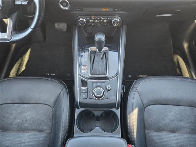 used 2018 Mazda CX-5 car, priced at $13,491