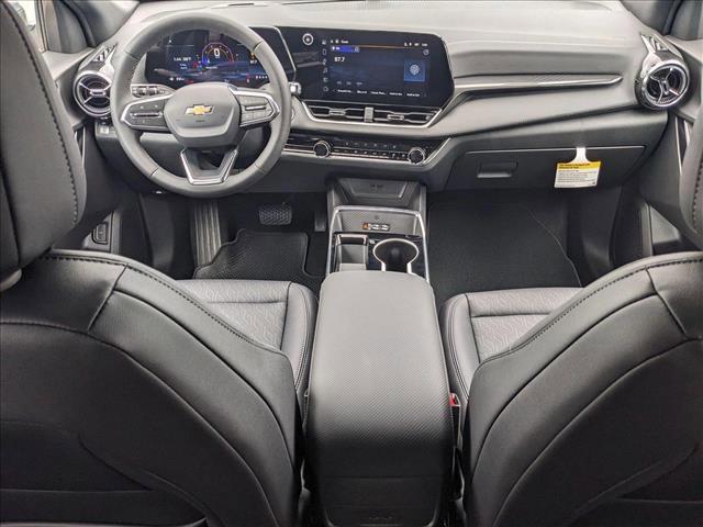 new 2025 Chevrolet Equinox car, priced at $30,184
