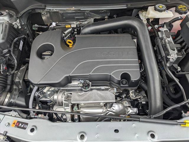 new 2025 Chevrolet Equinox car, priced at $30,184