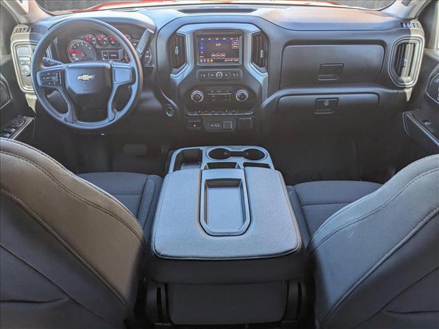 new 2024 Chevrolet Silverado 1500 car, priced at $37,373