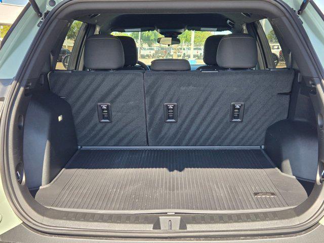 new 2026 Chevrolet Equinox car, priced at $27,948